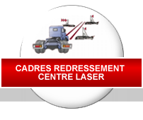 centro raddrizzamento telai al laser